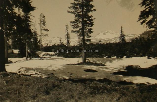 Peter Provenzano Photo Album Image_copy_172.jpg - Mount Shasta, California - 1942.